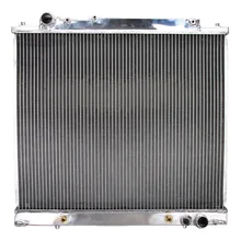 Радиатор для Mitsubishi L400 DELICA SPACE GEAR bus 2 0 4 5 4G64 4D56 1995 2002 MR597189|Радиаторы