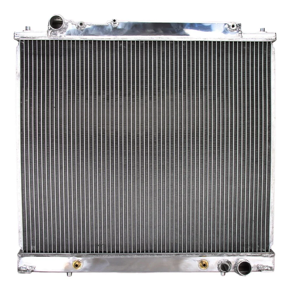

Radiator For Mitsubishi L400 DELICA SPACE GEAR bus 2.0 2.4 2.5 4G64 4D56 1995-2002 MR597189