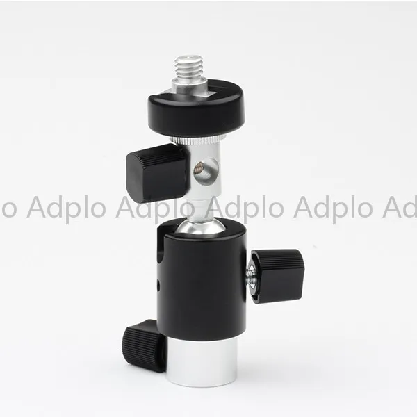 Umbrella Holder Bracket/Ball Head Umbrella/Flash Mount/Holder/B?racket Tripod