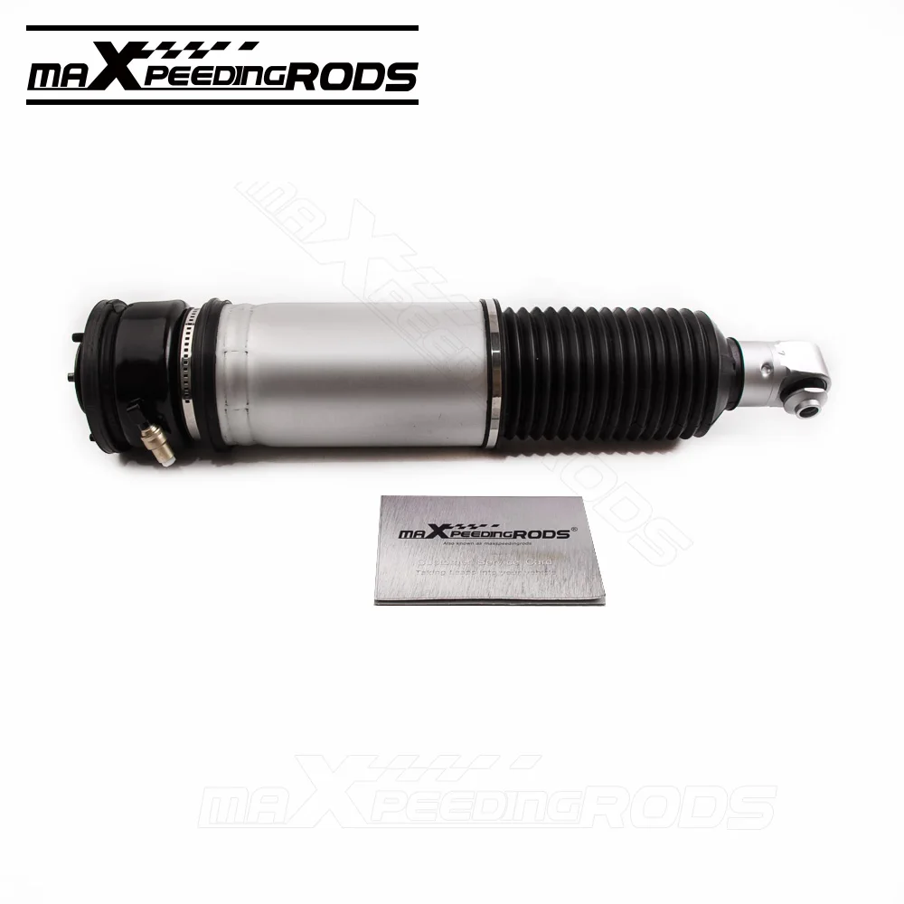 For BMW7 Series E65 E66 Rear Driver Left Shock Absorber and Strut Air
