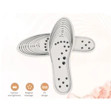 2 шт./пара унисекс Стельки для ног для облегчения боли стельки для ног спортивная обувь аксессуары