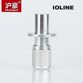 

HUHAO 1pc IOLINE Vinyl Cutter Blade Holder Blade Cutter Pin Tool