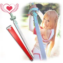 vintage home decor Japanese style sword anime cosplay sword