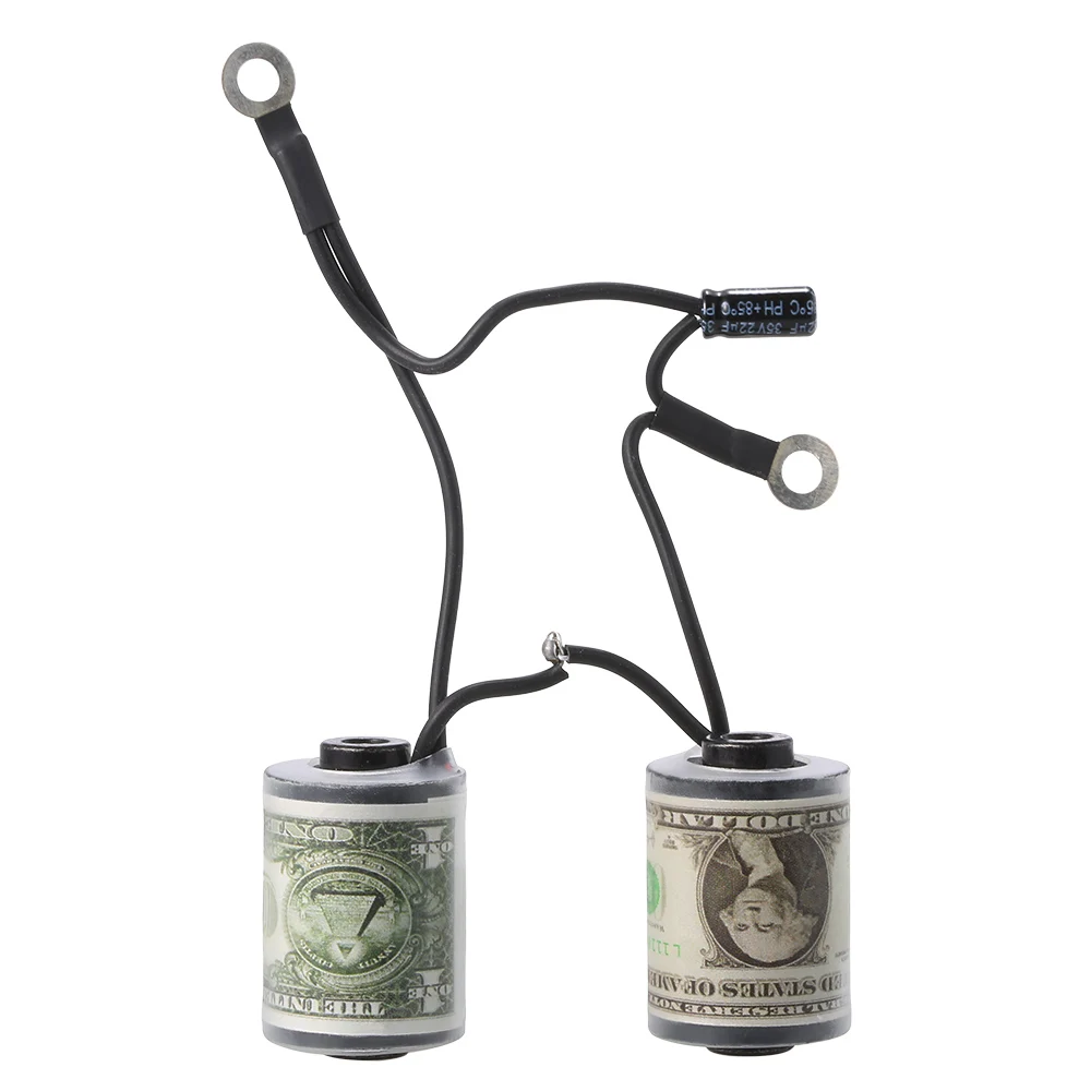 12 Wraps Tattoo Coils Parts High grade Copper Tattoo Machine Gun Coils