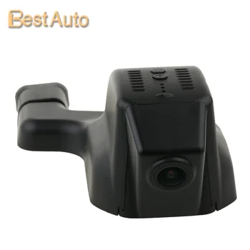 

APP Control 1920*1080P Car Wifi DVR Camera for Renault Kadjar 2015 Hidden Installation Control by Mobile Phone App Sony IMX323