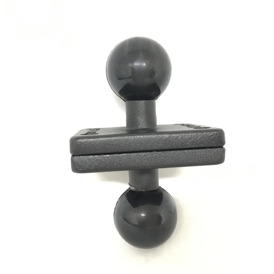 Square Mounting Base with 1 inch Ball Mount (12)