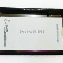 ЖК-экран панель для acer Iconia Tab A700 A701 B101UAN02.1 Замена 1920*1200 ips ЖК-экран