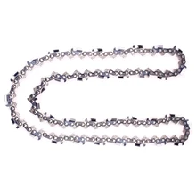 CORD Professional Chainsaw Chains 20-Inch 3/8″ Pitch .063″ Gauge 72 link Full Chisel Saw Chains Fit For Gasoline Chainsaw