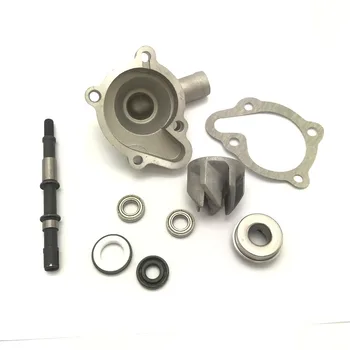 

Water pump for KANDI 250CC GO KART BUGGY