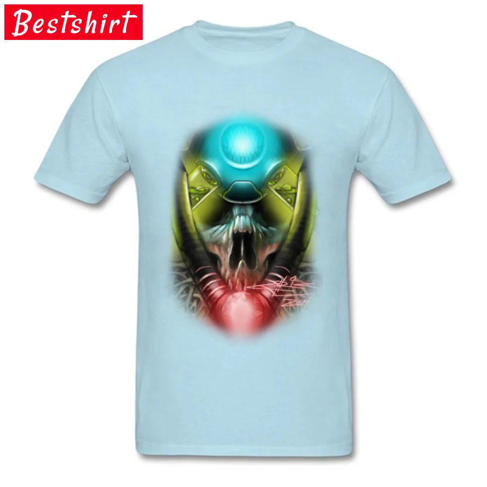 Hip hop DeathSupport T-shirts for Men Graphic Summer Autumn Crew Neck Pure Cotton Short Sleeve T-shirts Tops Shirts DeathSupport light
