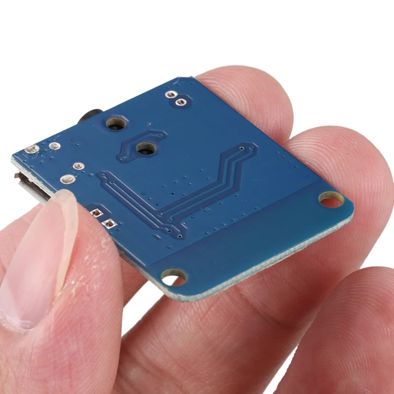 JDY-64 без потерь аудиомодуль Bluetooth аудио наушники плата питания модификация 4,2 Высокая точность
