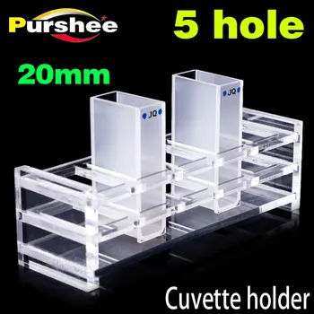 

20mm Cuvette cell holder