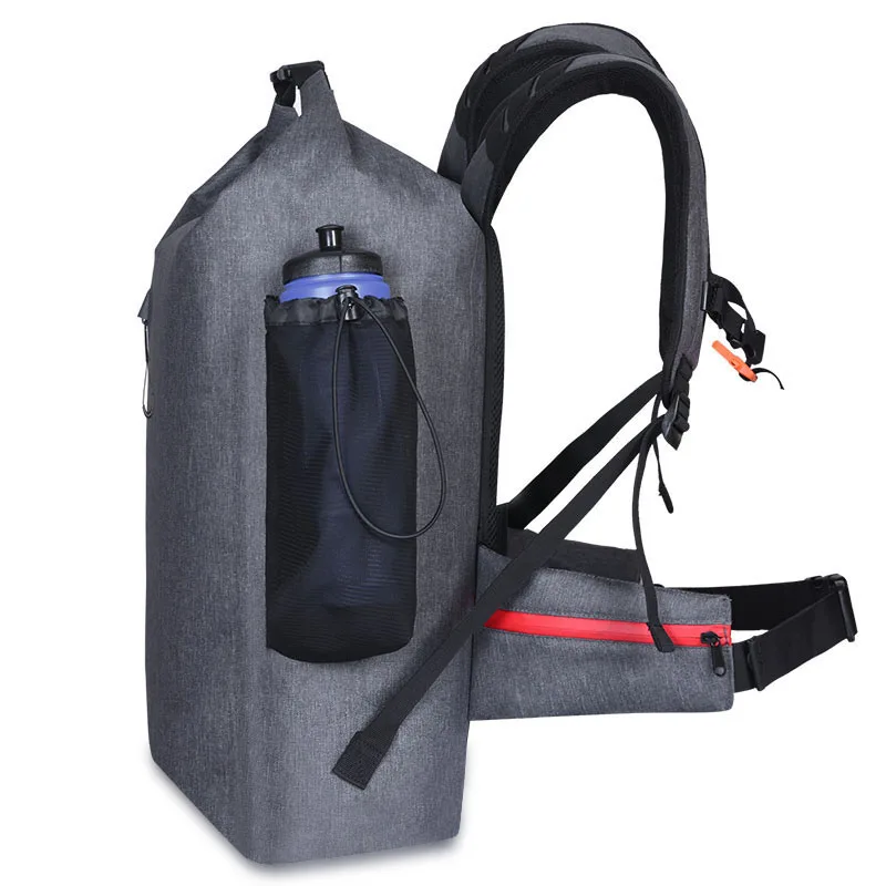 Waterproof Backpack 20L Dry Bag Best for Outdoor Water Sports Fishing Boating Kayaking Camping Climbing Hiking Bike Bags (9)