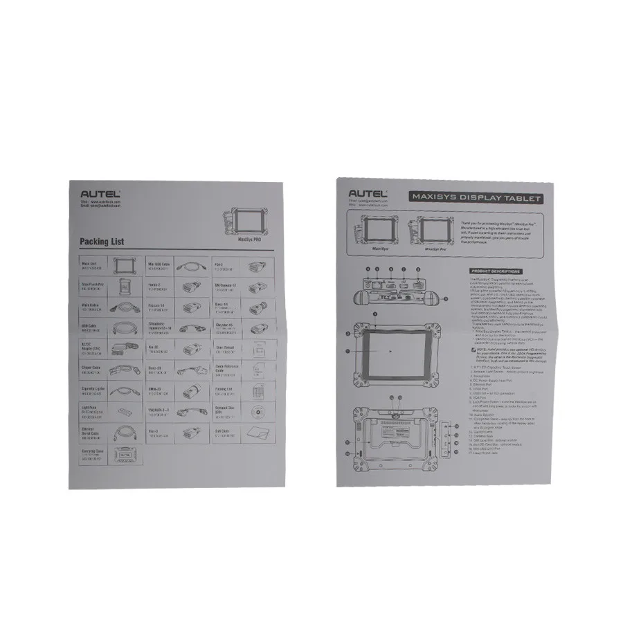 autel-maxisys-pro-ms908p-diagnostic-system-with-wifi-11.1