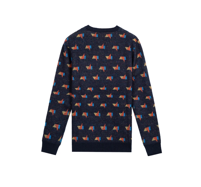 Плюс размер S-5XL О-образным вырезом Для мужчин свитер инди-поп-пуловер Для мужчин свитер хип-хоп Вязание свитер Slim Fit Для мужчин Костюмы тянуть Homme