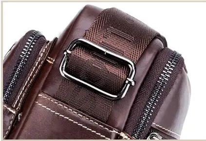 LAOSHIZI, натуральная кожа, сумка на плечо, мужские сумки через плечо, маленькие, известный бренд, дизайнерские, мужские сумки-мессенджеры, мужские сумки