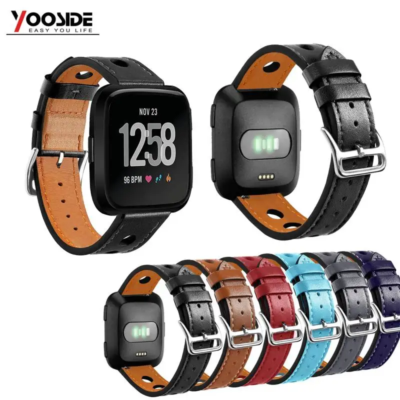 fitbit versa band mm