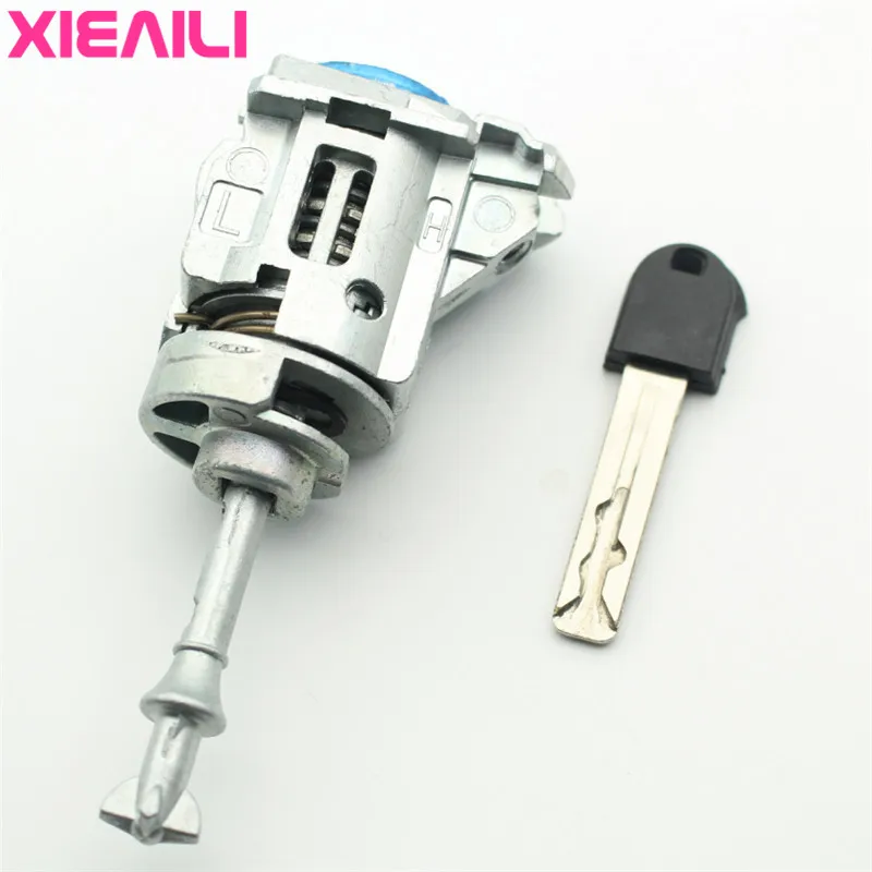 

XIEAILI OEM Left Door Lock Cylinder Auto Door Lock Cylinder For Toyota Crown With 1Pcs Key S341