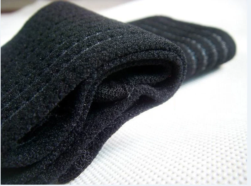 1PCS Wrist Support Elastic Sport Bandage Brace Strap Elbow Sports Safety Wristband Hand Gym Barbell Weightlifting Weight Lifting (3)