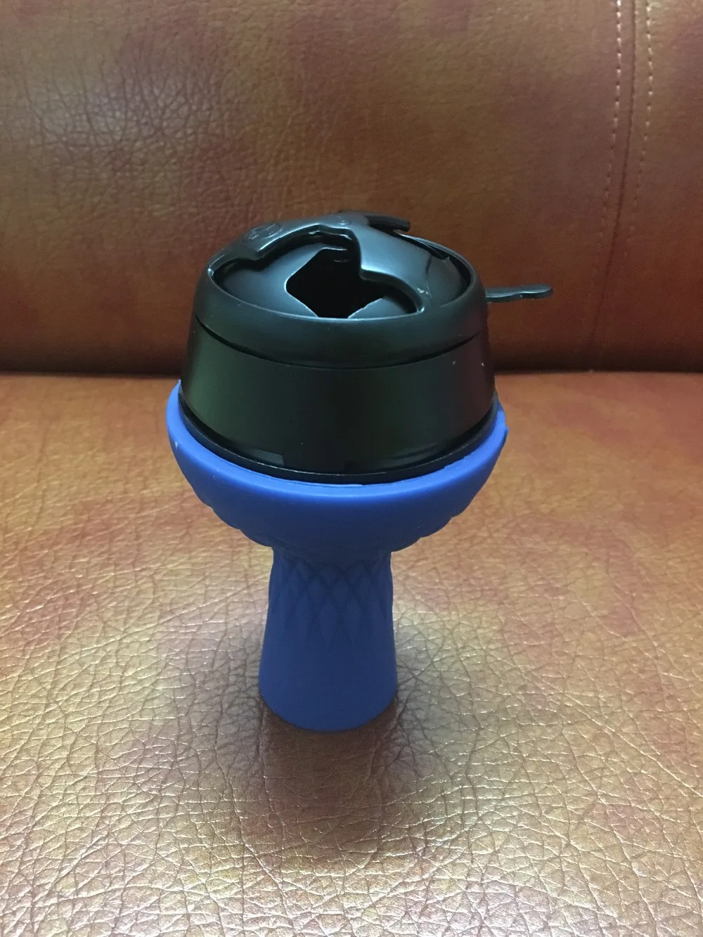 Buy 1pcs shisha hookah bowl and 1 pcs charcoal holder