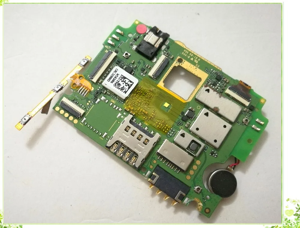 

FLEX Boot no lock board FOR Alcatel POP 4 5051X