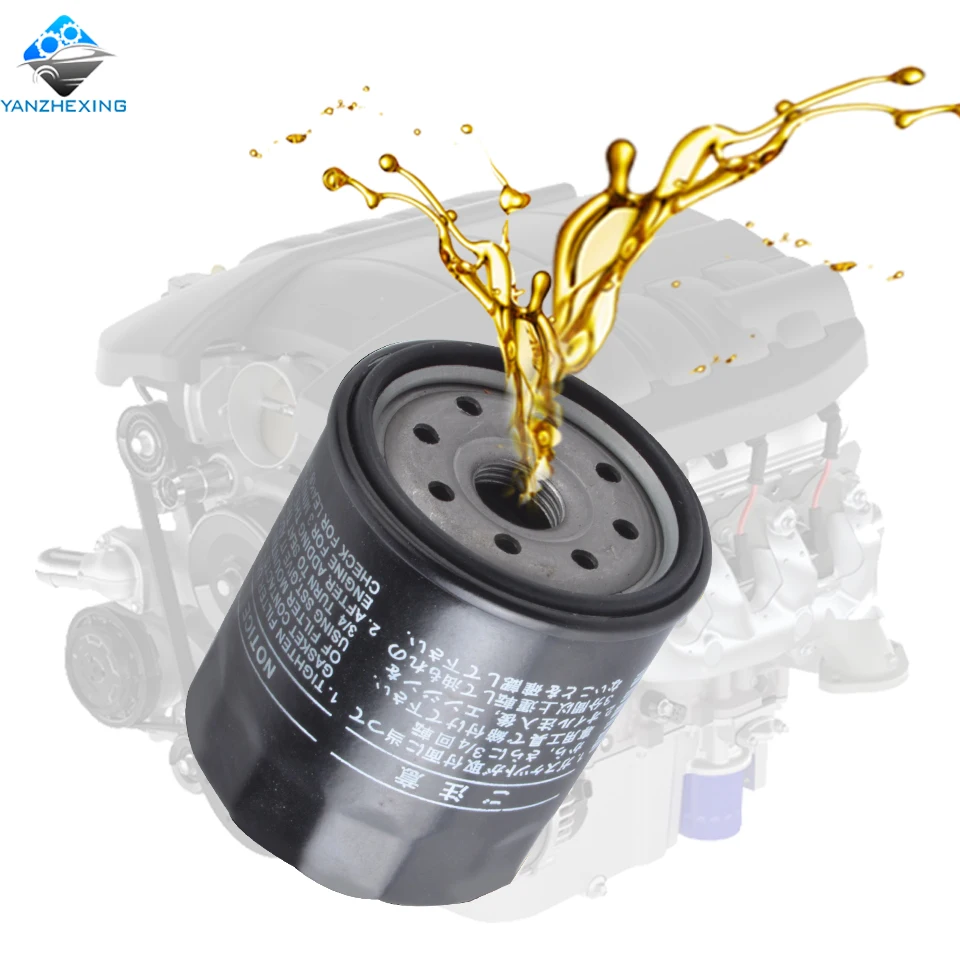 5 шт. масляный фильтр OEM: 90915-20001 для LEXUS IS200/300 ES300 GS300/430 Toyota CAMRY AVALON HILUX 4RUNNER LAND CRUISER COASTER