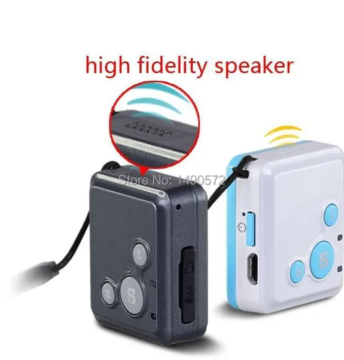child tracking chip