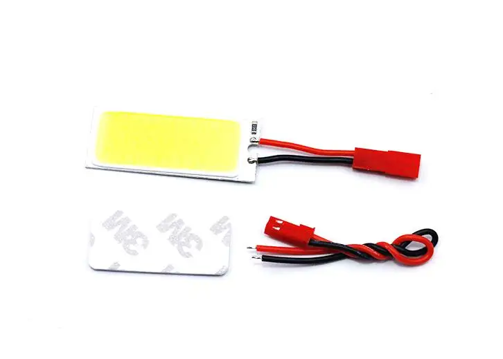 

LED Tail light Board Night Light Strip Lamp 12V 3S Flight Navigation For Multicopter FPV RC Drone Parts