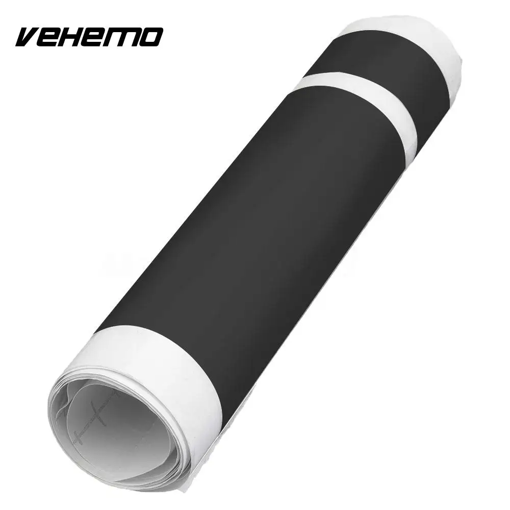 Vehemo капот автомобиля наклейки Стайлинг полоса Универсальный Автомобильный