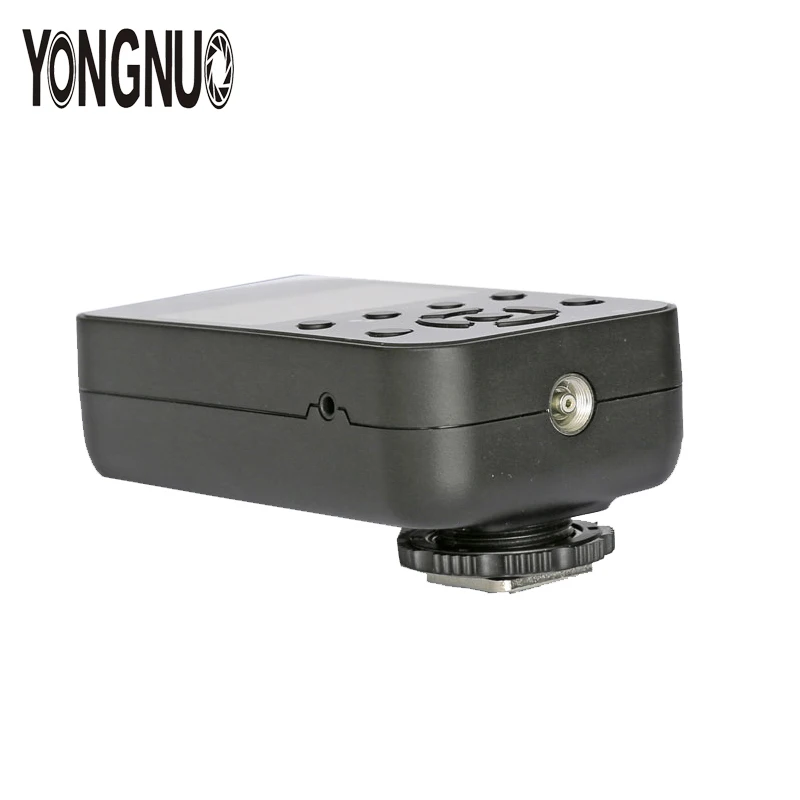  YONGNUO YN622N-TX E-TTL wireless flash controller is a YN622N i-TTL radio flash transceiver support - 32807284564