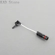 Передний износ тормозных колодок Сенсор для Mercedes-Benz W202 C180 C200 C220 C240 C280 C230 C250 A1405401217