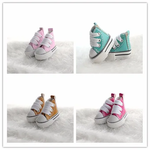 monster doll shoe  (2)