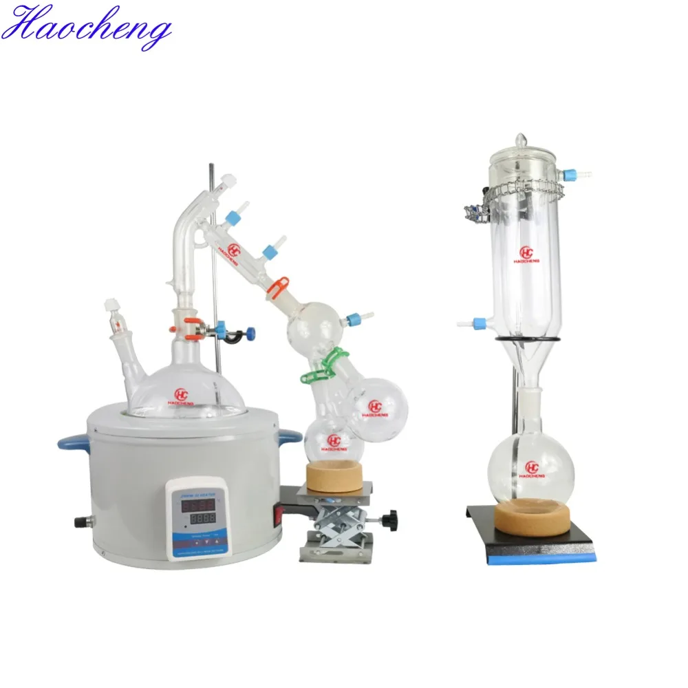 Free shipping,Top Sale Stocks Available 2L Lab Equipment