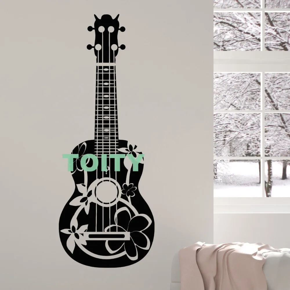 Vinyl Guitar
