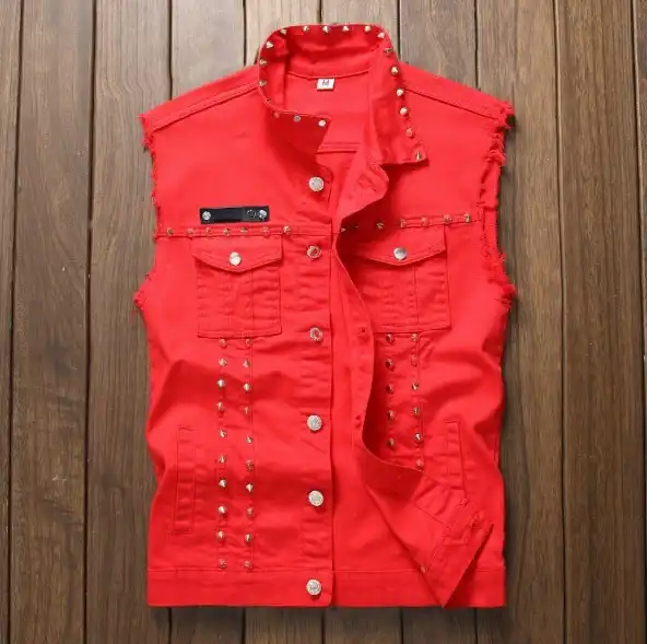 red rivet jeans website