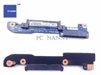 

PC NANNY FOR HP ZBOOK 15 Conector Optical drive interface BOARD LS-9248P WORKS