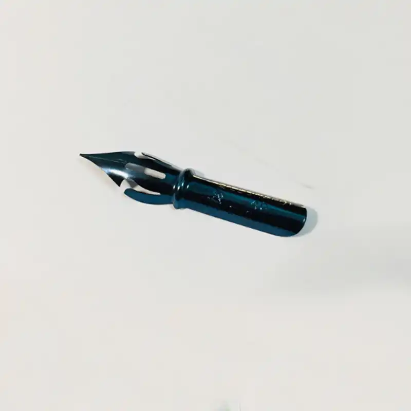 斜め書道ペン先英語銅版スクリプト挿入 Dip ペン先 Multi Function Pen Aliexpress