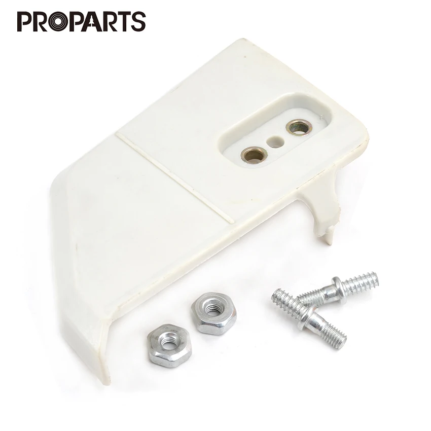 

Side Sprocket Cover Stud Nuts Kit For STIHL MS170 MS180 MS210 MS230 MS250 017 018 021 023 025 Chainsaw Parts 1123 640 1705
