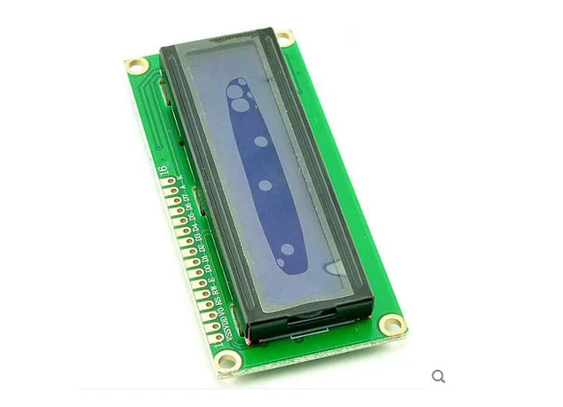 lcd module 1602a qapass datasheet in stock