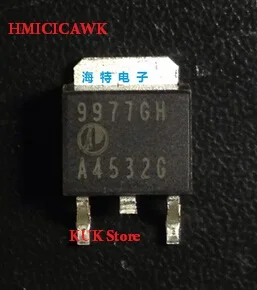 

Original 100% NEW 9977GH AP9977GH 9977H AP9977H DPAK Original NEW 20PCS/LOT