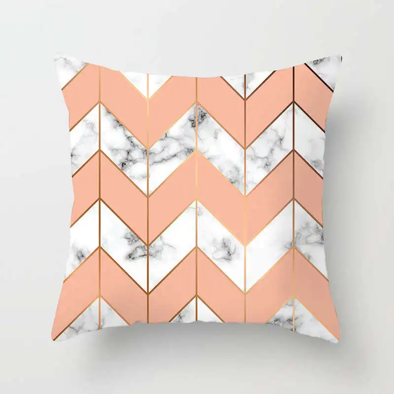 geometric striped ripple cushion cover (6)