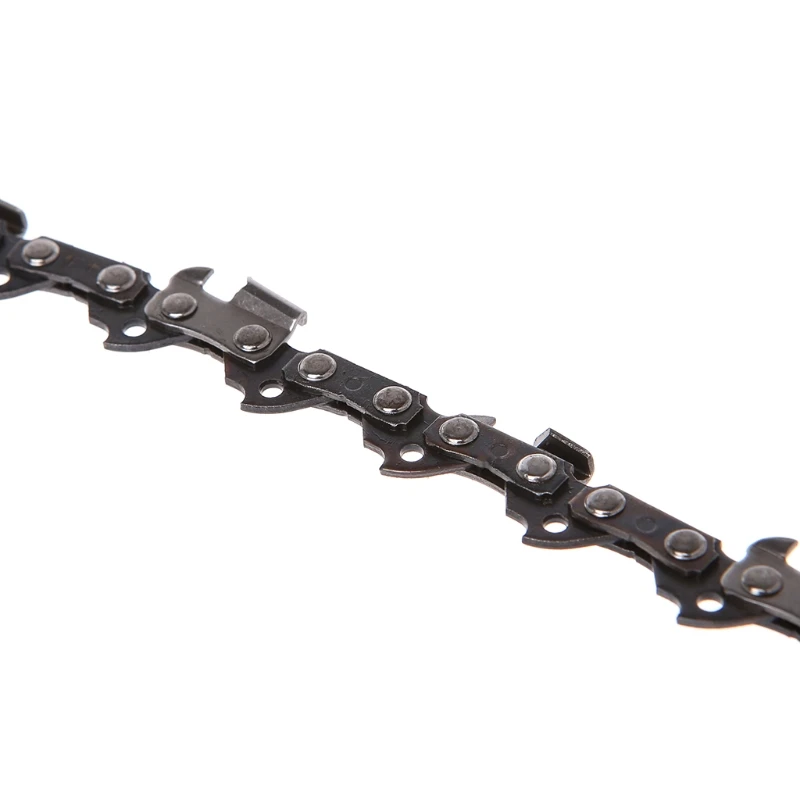 14/'/' Metal Chainsaw Saw Chain Blade 3//8/'/'LP .050 Gauge 52DL Pole Cut Wood Quick