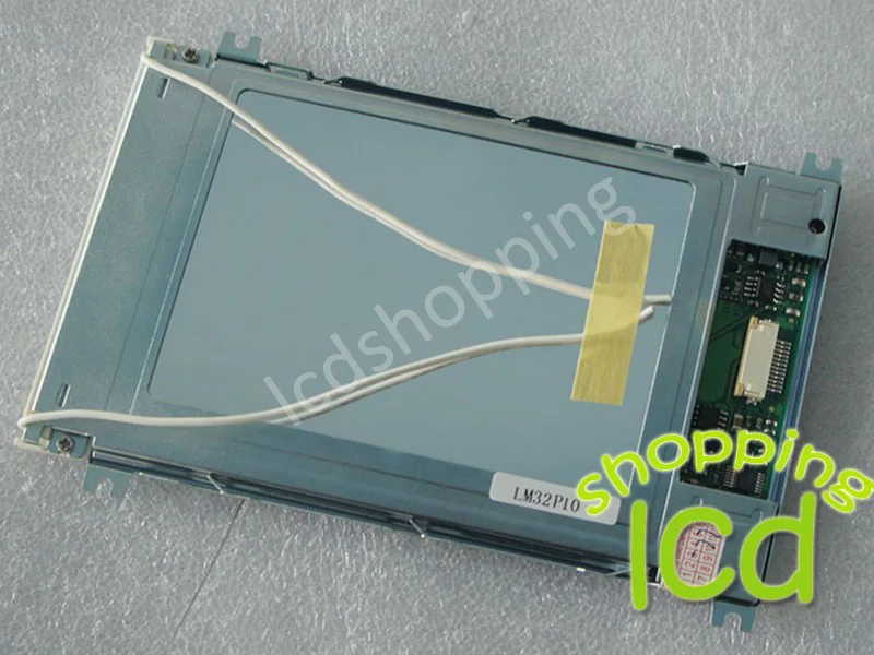 New 4.7inch CCFL LCD Screen monitor LM32P10in Industrial Computer & Accessories from Computer