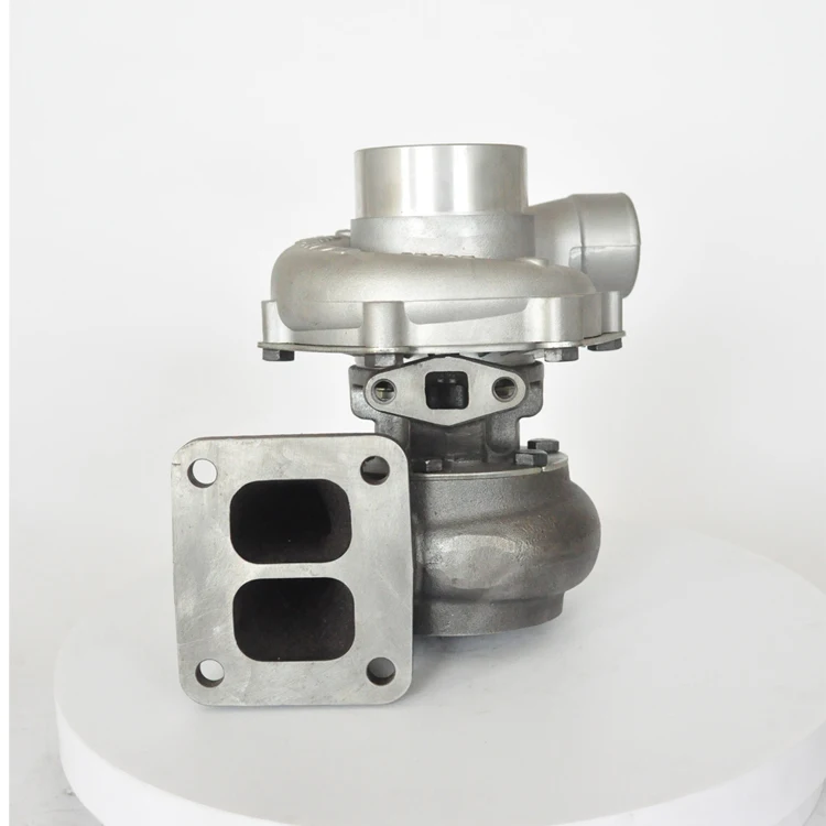 

Xinyuchen S2D TA3137 314334 6207818330 6207818331 komatsu pc200-8 pc130 excavator turbocharger for S6D95L engine Truck