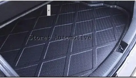 Для Mazda CX5 2012 2013 UP резиновый Поролоновый поддон для багажника | Автомобили и
