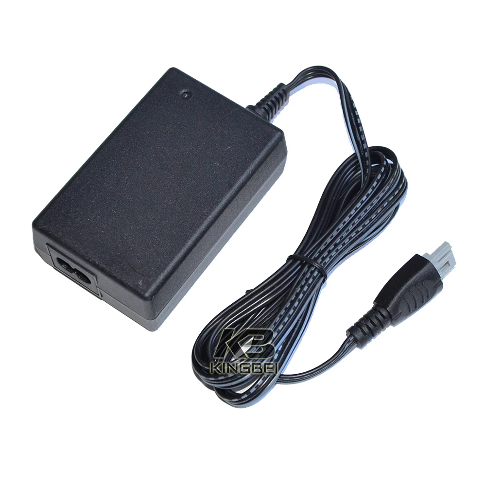 Адаптер для зарядного устройства принтера HP Photosmart C4270 C4273 C4272 C4283|adapter for hp|for hphp adapter
