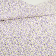 Новое поступление, круглый дизайн, хлопок, простая Лоскутная Ткань, толстая четверть, скрапбукинг, украшение, кукла, домашний текстиль, ремесла