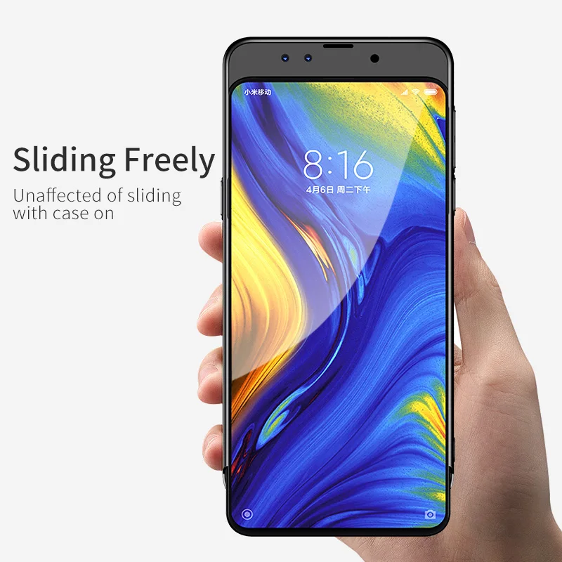 Mi Mix 3 Купить