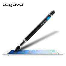 Универсальный Активный Стилусы карандаш, емкостный Сенсорный экран ручка для Оконные рамы ноутбука Samsung Huawei ASUS Планшеты ПК и смартфонов
