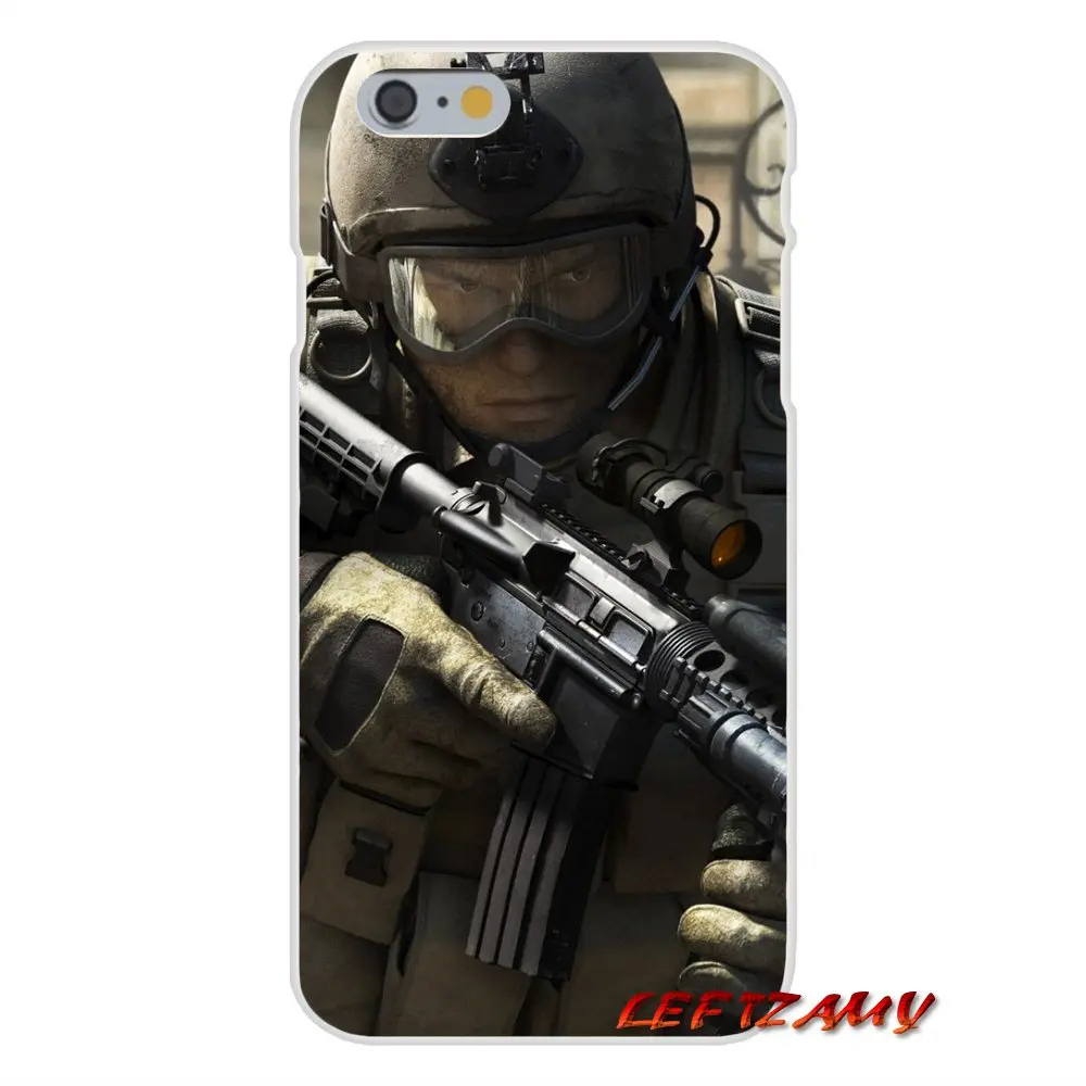 Аксессуары чехлы для телефонов Чехлы Counter Strike cs go Xiaomi Redmi 3 3S 4A 5A Pro Mi4 Mi4C Mi5S Mi6X Mi Max2 Note